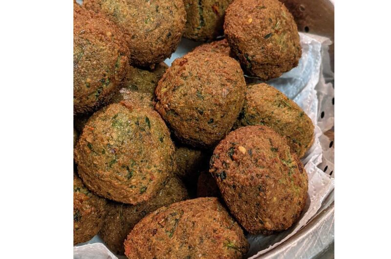 Falafels