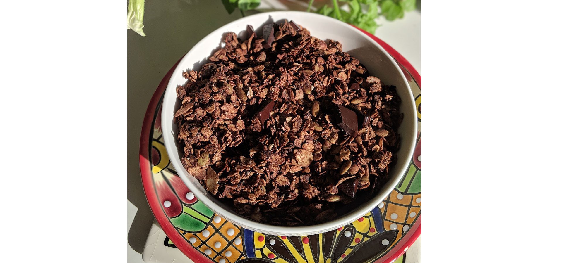 Healthy-Homemade-Choco-Muesli