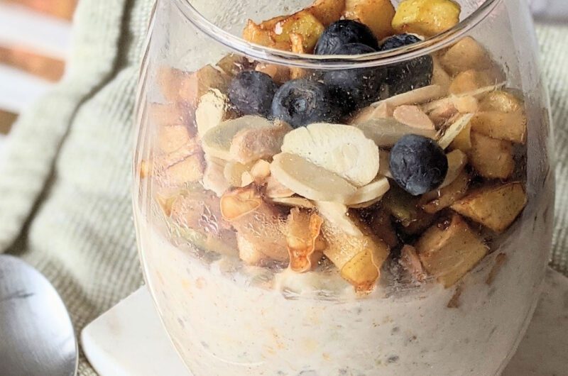 Overnight Oats