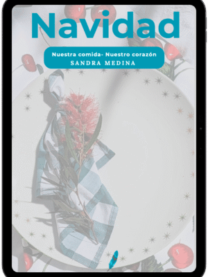 Ebook de navidad 2025