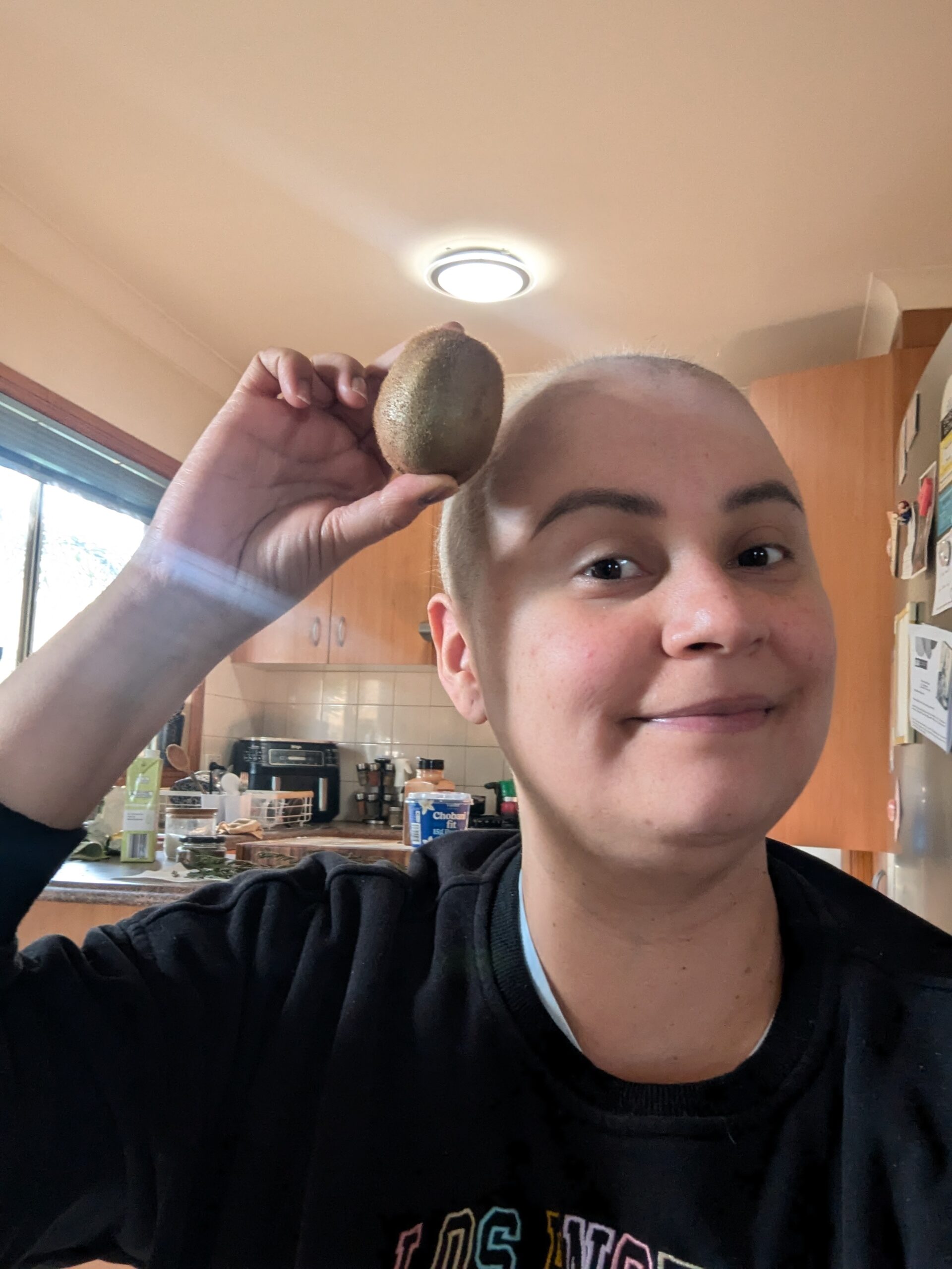 Master the Role, Not the Recipe: Why I Stopped Cooking For People