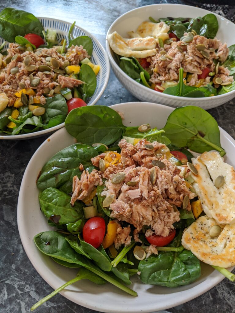 Why More Recipes Won’t Fix Dinner Burnout | Lala Esperanza